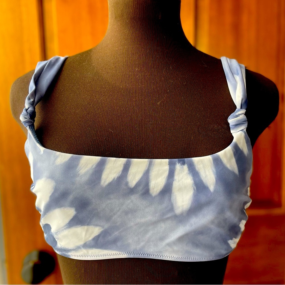 Aerie bikini top. L
